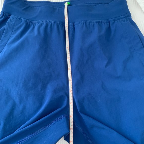 NWOT Lululemon Adapted State Jogger High Rise - Picture 16 of 16